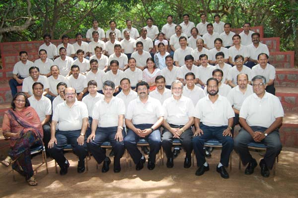National-Sales-Conference-2010-Mahabaleshwar